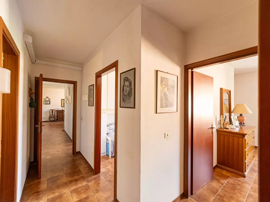 Immagine 21 di Appartamento in vendita  in Via Arcidosso snc a Monte Argentario
