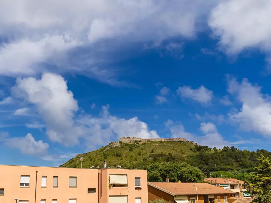 Immagine 23 di Appartamento in vendita  in Via Arcidosso snc a Monte Argentario