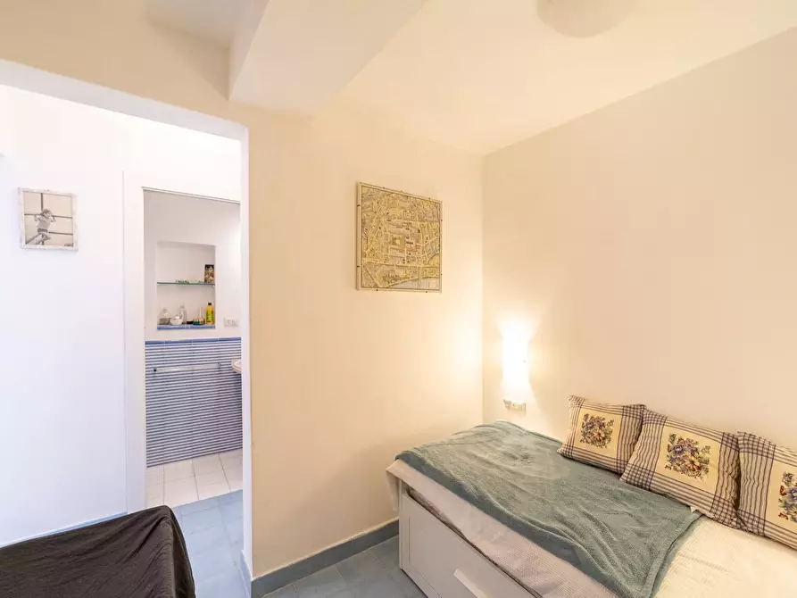 Immagine 15 di Appartamento in affitto  in Località Cala Piccola snc a Monte Argentario
