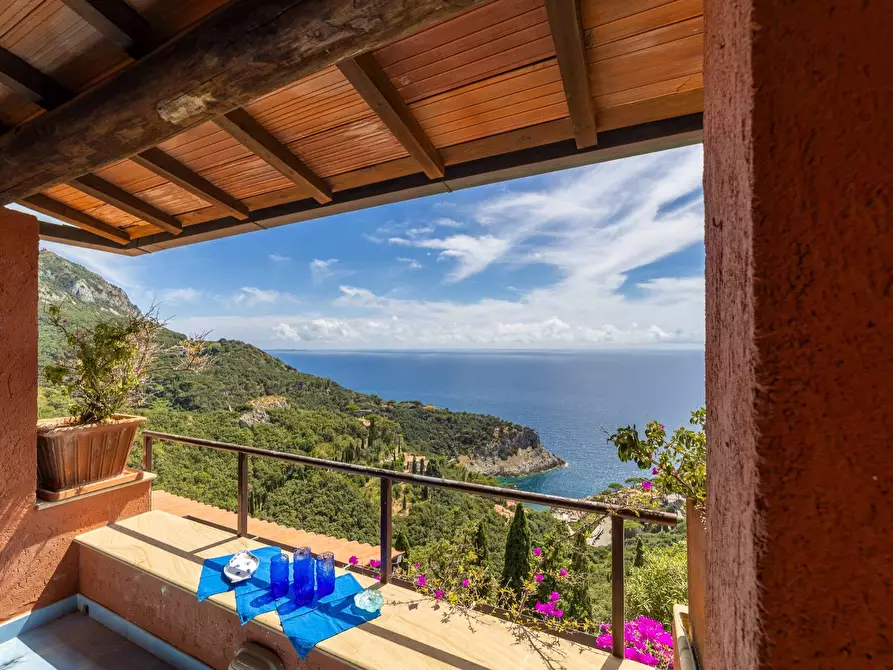 Immagine 21 di Appartamento in affitto  in Località Cala Piccola snc a Monte Argentario