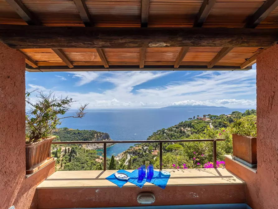 Immagine 1 di Appartamento in affitto  in Località Cala Piccola snc a Monte Argentario