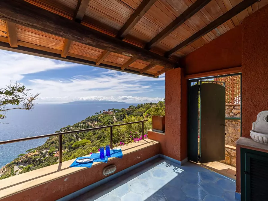 Immagine 22 di Appartamento in affitto  in Località Cala Piccola snc a Monte Argentario