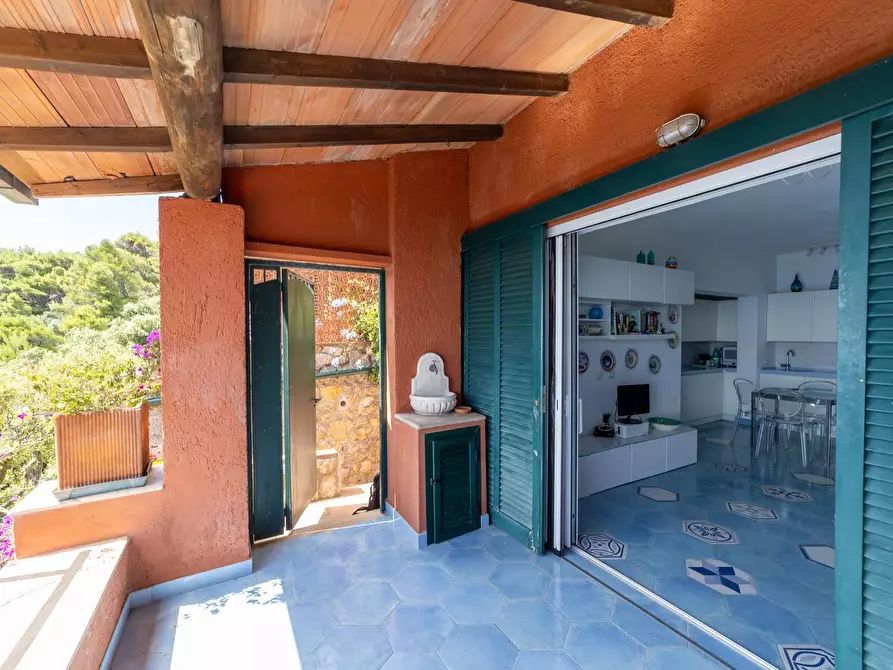 Immagine 19 di Appartamento in affitto  in Località Cala Piccola snc a Monte Argentario