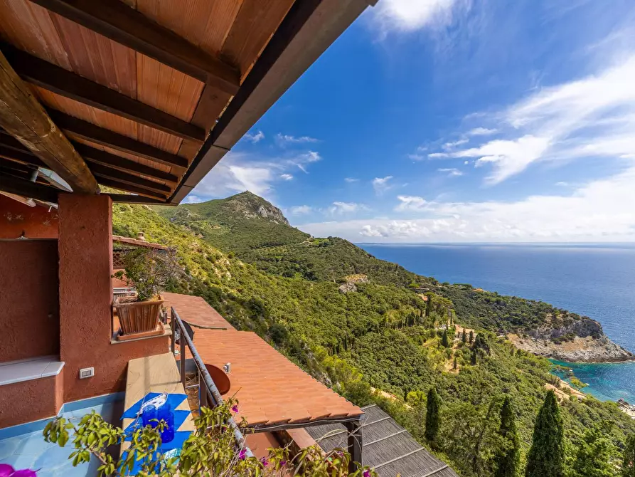 Immagine 2 di Appartamento in affitto  in Località Cala Piccola snc a Monte Argentario