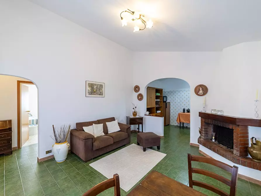 Immagine 7 di Villa in affitto  in località aquilino snc a Monte Argentario