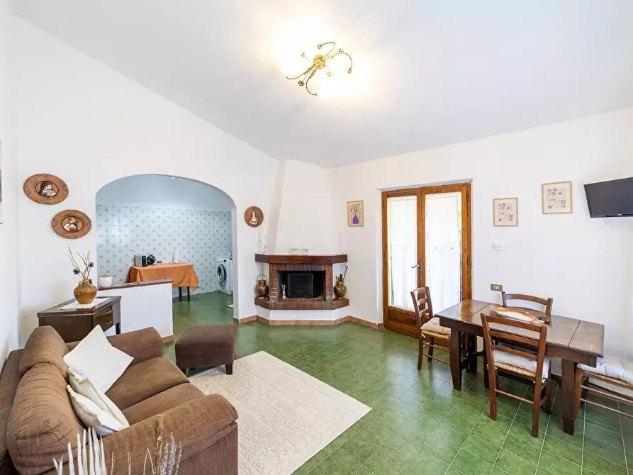 Immagine 8 di Villa in affitto  in località aquilino snc a Monte Argentario