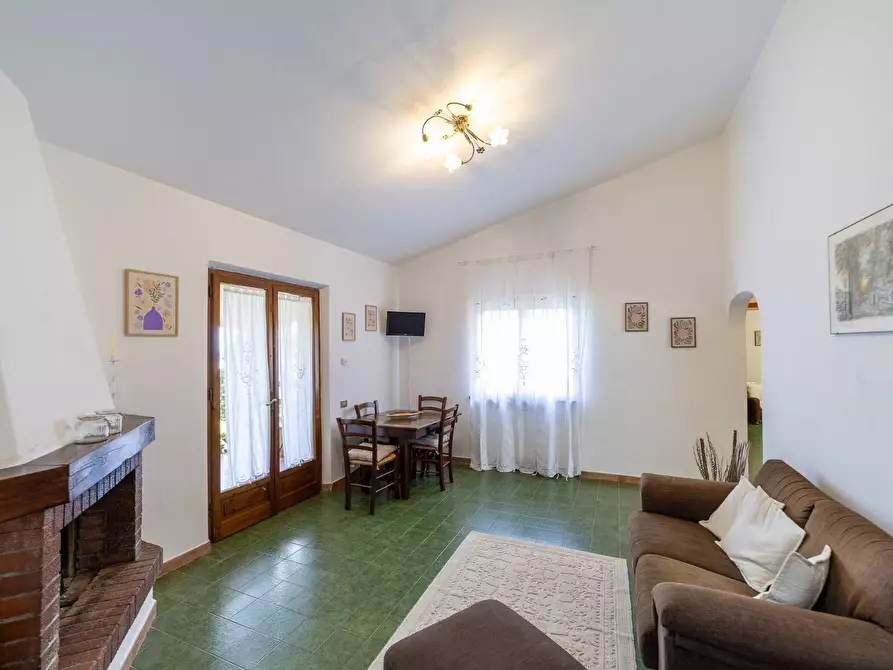 Immagine 9 di Villa in affitto  in località aquilino snc a Monte Argentario