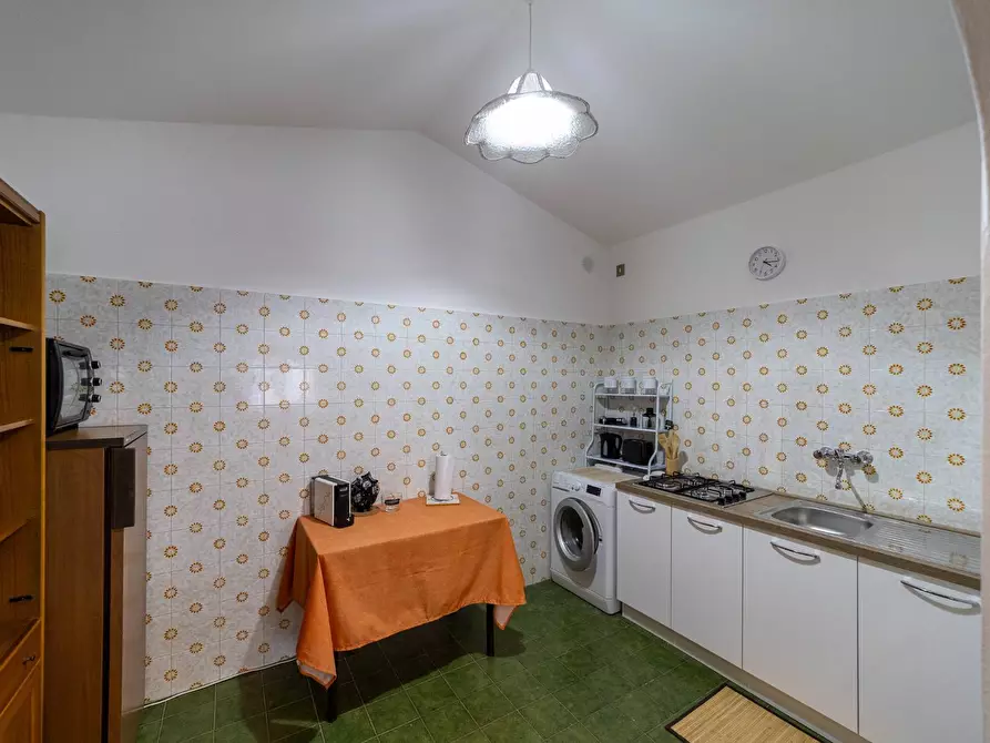 Immagine 11 di Villa in affitto  in località aquilino snc a Monte Argentario