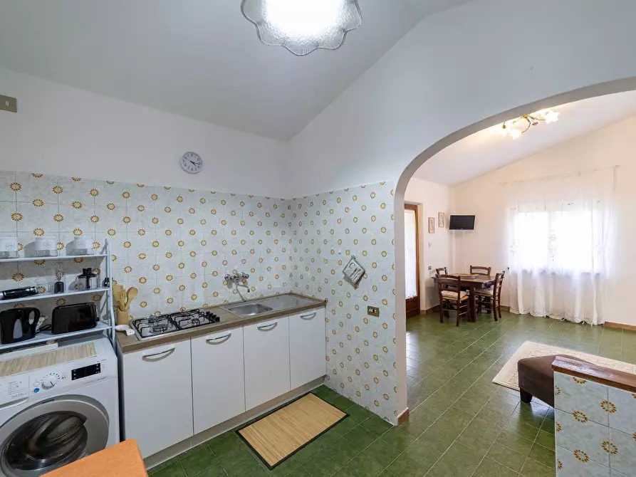 Immagine 12 di Villa in affitto  in località aquilino snc a Monte Argentario