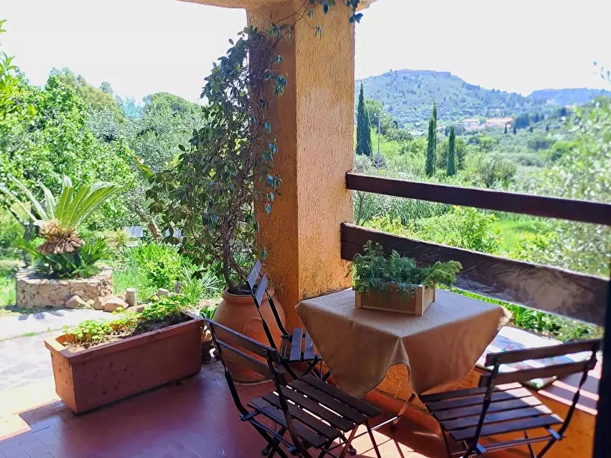 Immagine 29 di Villa in affitto  in località aquilino snc a Monte Argentario