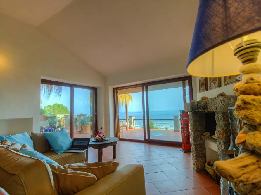 Immagine 2 di Casa semindipendente in affitto  in poggio pertuso alto a Monte Argentario