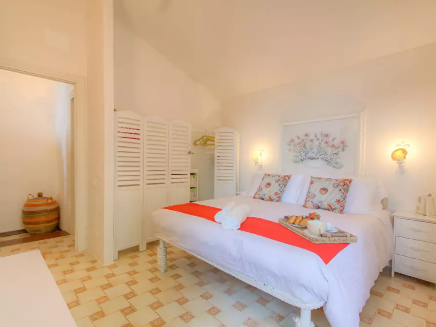 Immagine 8 di Casa semindipendente in affitto  in poggio pertuso alto a Monte Argentario