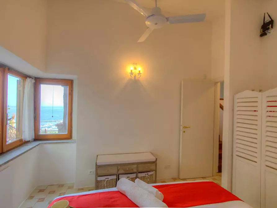 Immagine 9 di Casa semindipendente in affitto  in poggio pertuso alto a Monte Argentario