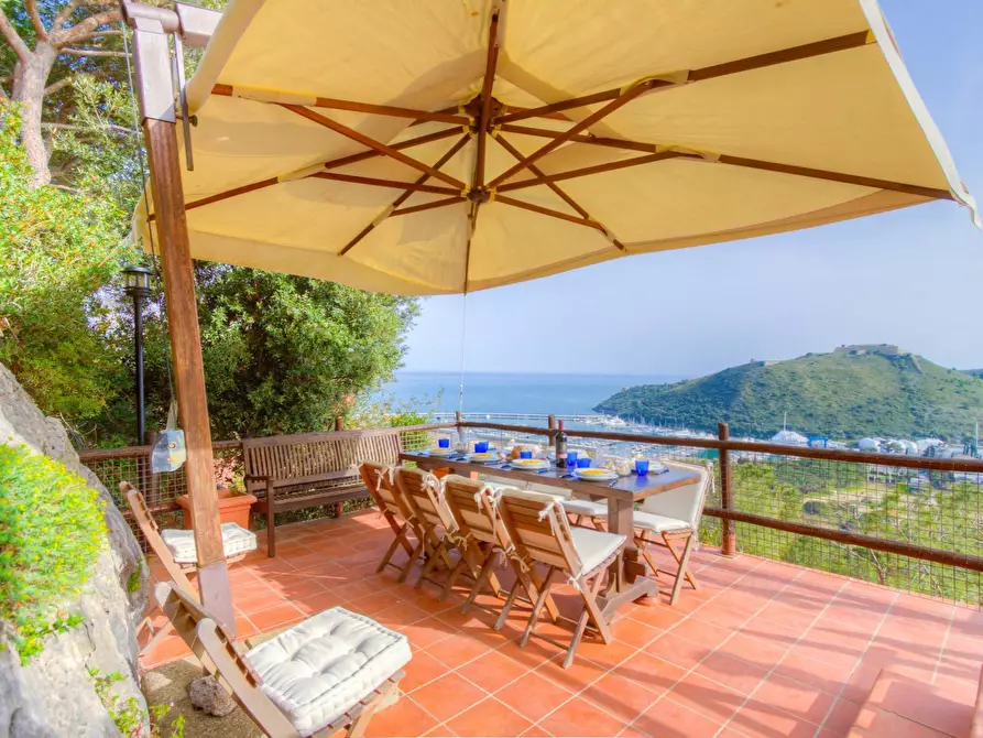 Immagine 4 di Casa semindipendente in affitto  in poggio pertuso alto a Monte Argentario