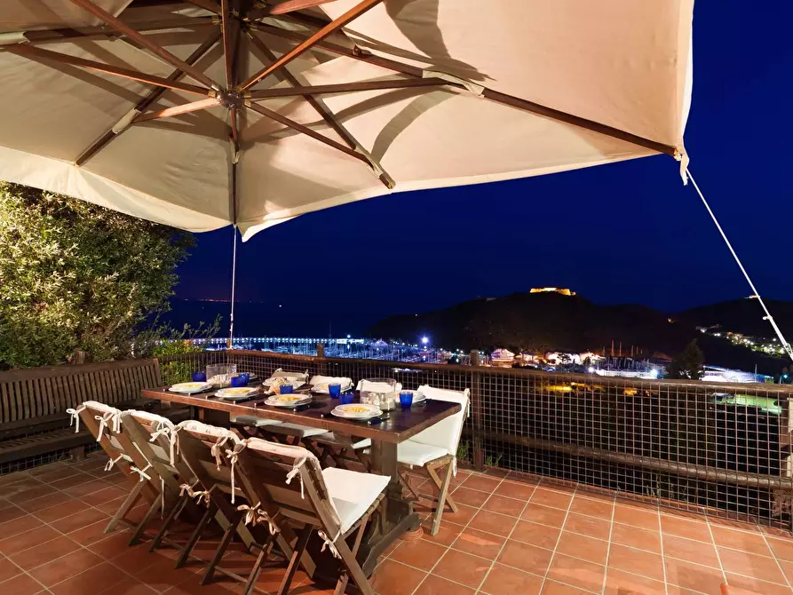 Immagine 16 di Casa semindipendente in affitto  in poggio pertuso alto a Monte Argentario