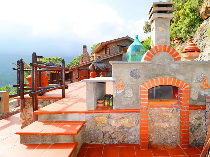 Immagine 19 di Casa semindipendente in affitto  in poggio pertuso alto a Monte Argentario
