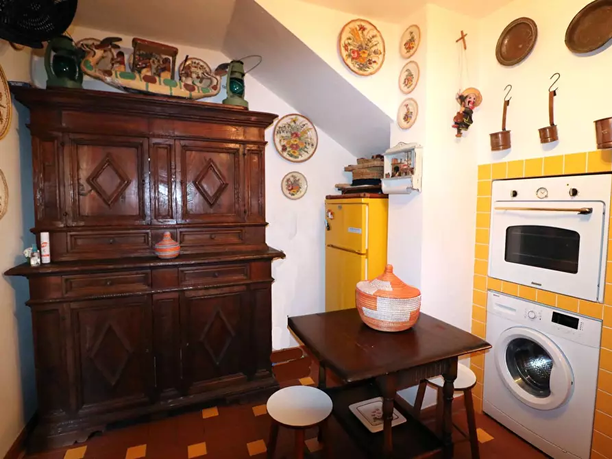 Immagine 7 di Casa semindipendente in affitto  in poggio pertuso alto a Monte Argentario