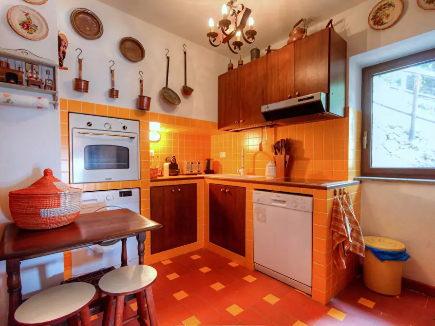 Immagine 6 di Casa semindipendente in affitto  in poggio pertuso alto a Monte Argentario