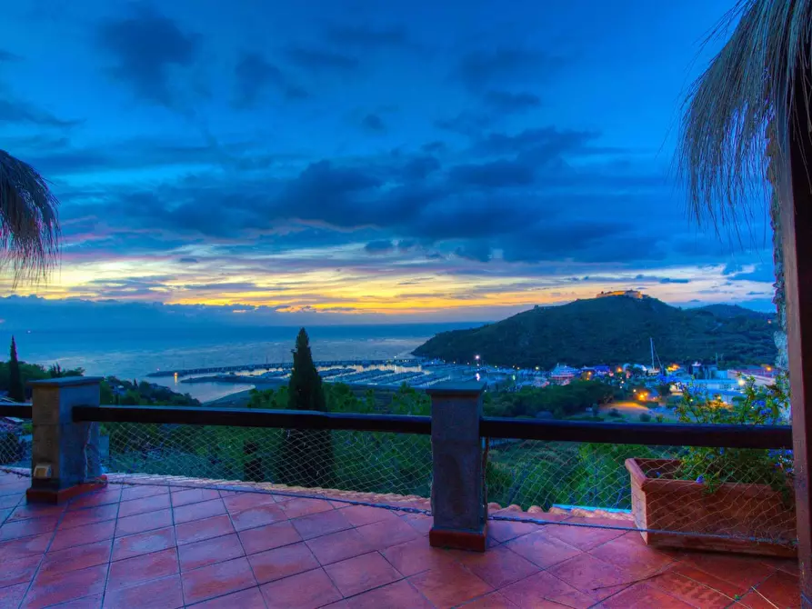 Immagine 21 di Casa semindipendente in affitto  in poggio pertuso alto a Monte Argentario