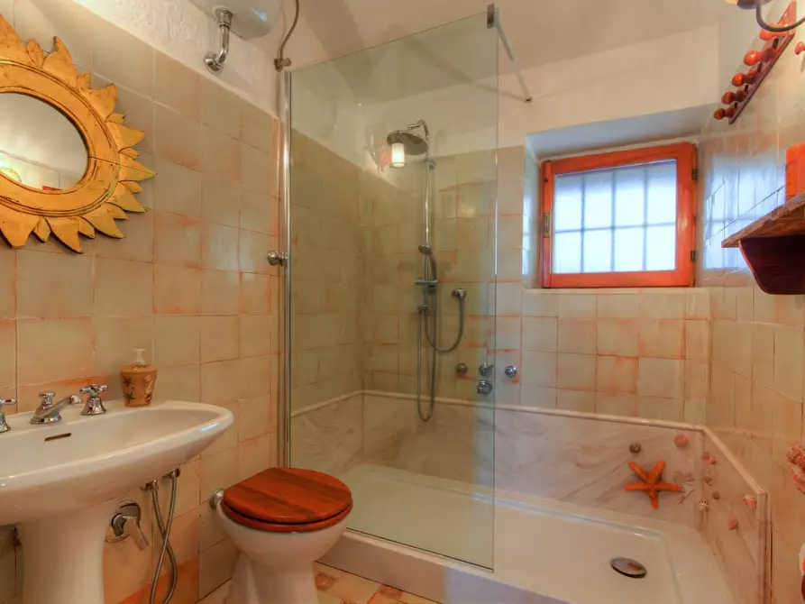 Immagine 10 di Casa semindipendente in affitto  in poggio pertuso alto a Monte Argentario