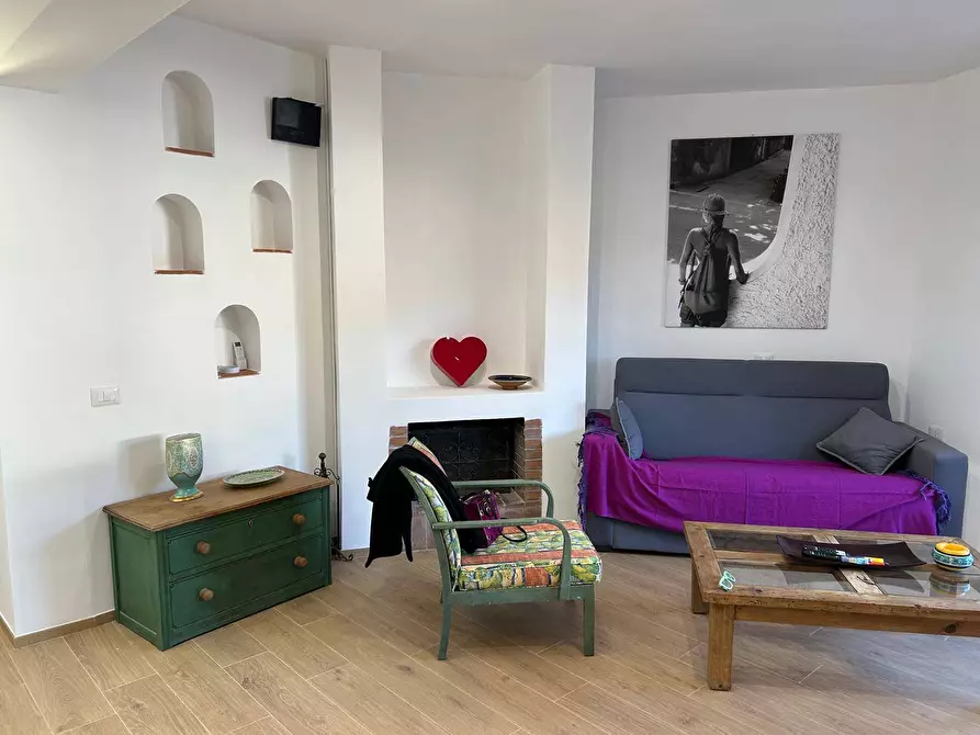 Immagine 4 di Appartamento in affitto  in Via dei Molini snc a Monte Argentario