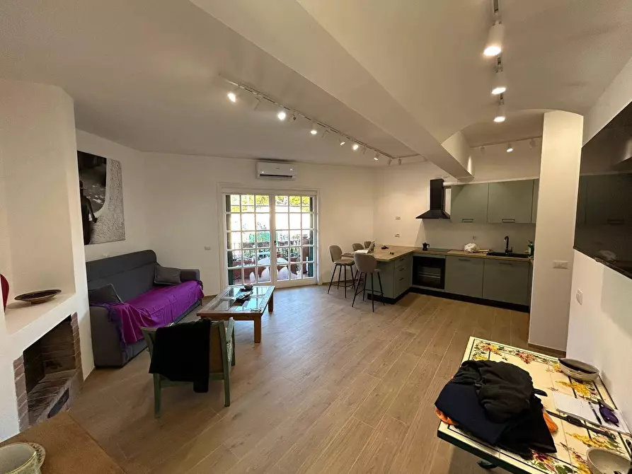 Immagine 3 di Appartamento in affitto  in Via dei Molini snc a Monte Argentario