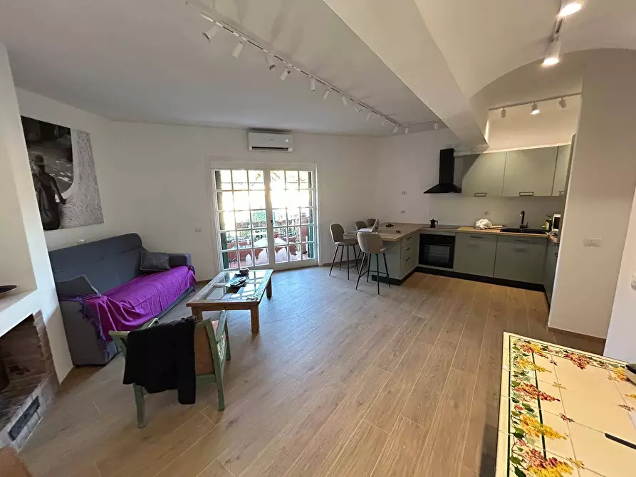 Immagine 2 di Appartamento in affitto  in Via dei Molini snc a Monte Argentario