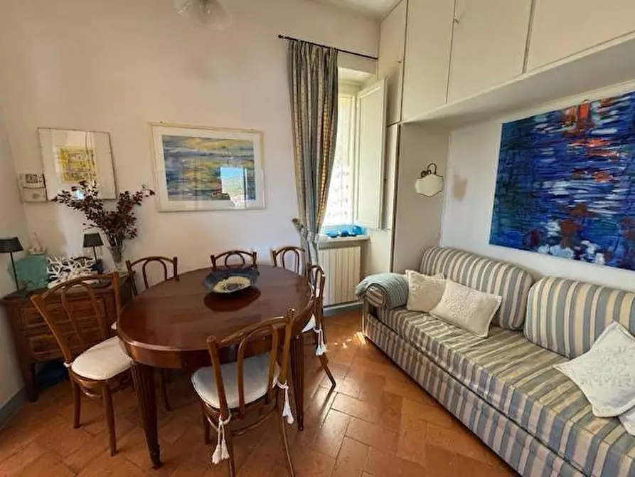 Immagine 5 di Attico in affitto  in Piazza Ricasoli 11 a Monte Argentario