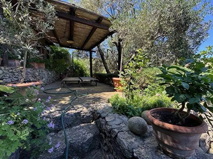 Immagine 4 di Attico in affitto  in Piazza Ricasoli 11 a Monte Argentario