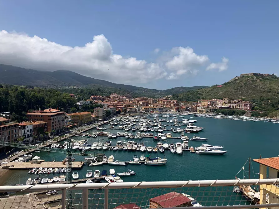 Immagine 2 di Attico in affitto  in Piazza Ricasoli 11 a Monte Argentario