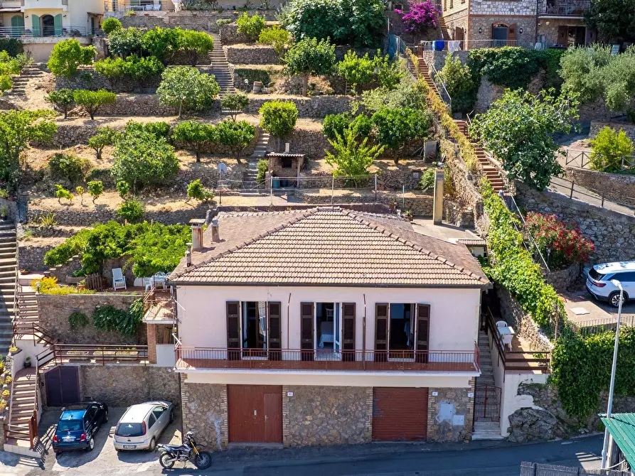 Immagine 1 di Casa indipendente in vendita  in Strada delle Fornaci 57 a Monte Argentario