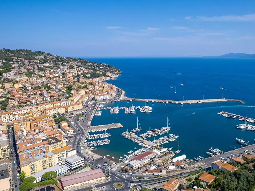 Immagine 2 di Casa indipendente in vendita  in Strada delle Fornaci 57 a Monte Argentario
