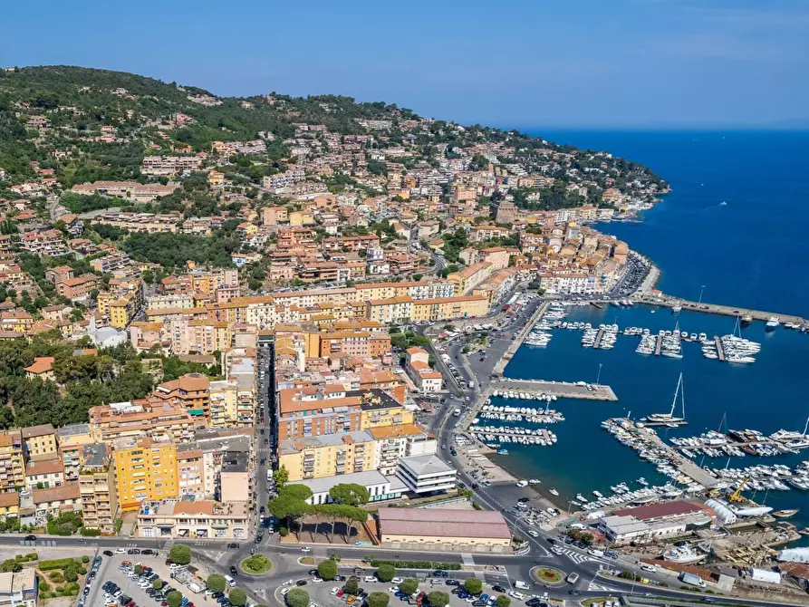 Immagine 30 di Casa indipendente in vendita  in Strada delle Fornaci 57 a Monte Argentario