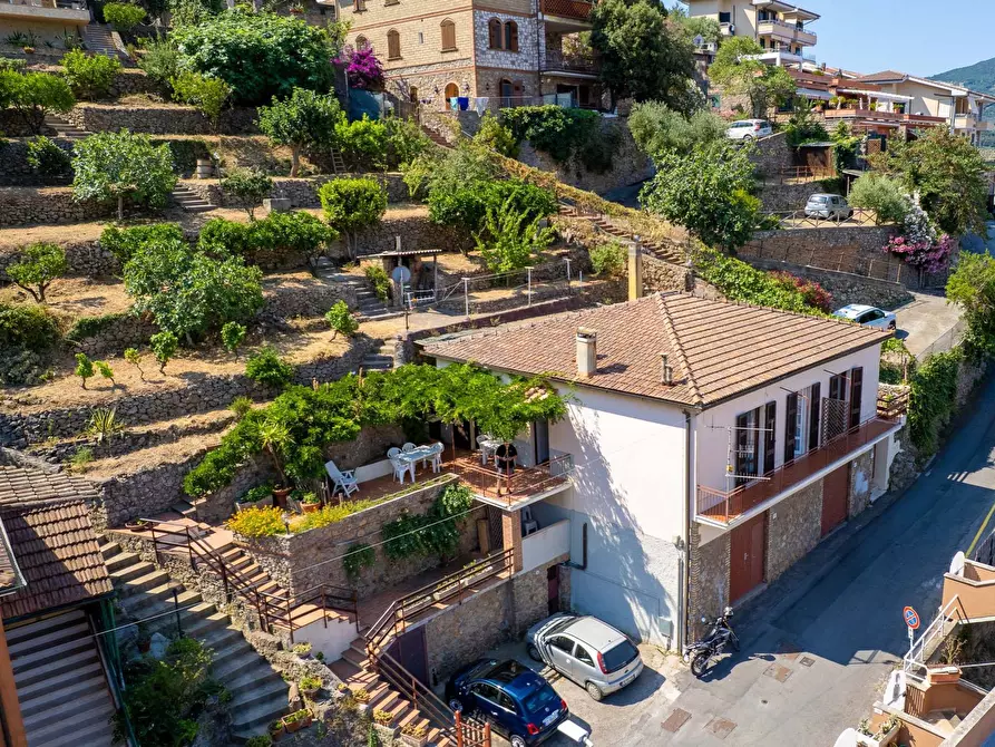 Immagine 3 di Casa indipendente in vendita  in Strada delle Fornaci 57 a Monte Argentario
