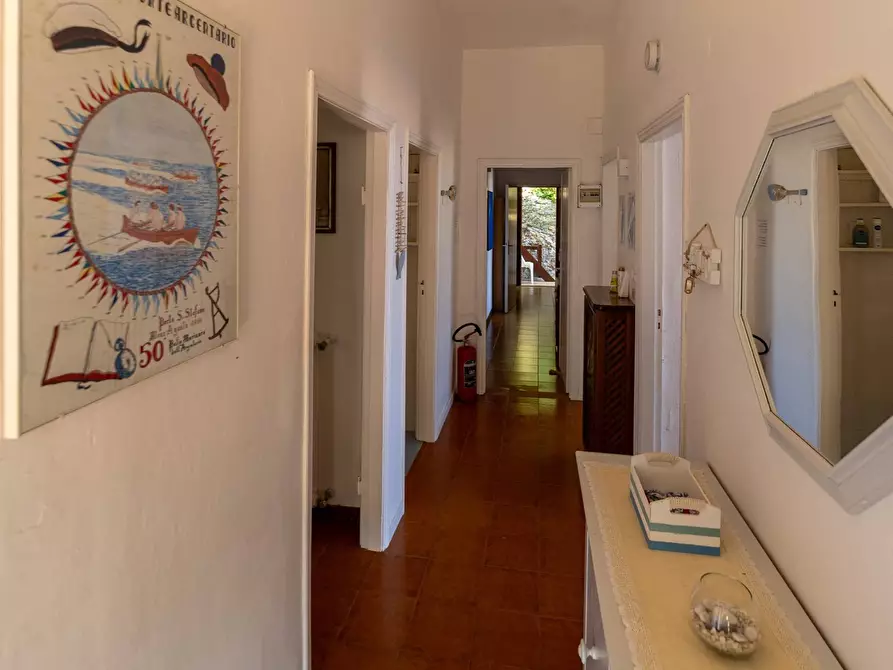 Immagine 5 di Casa indipendente in vendita  in Strada delle Fornaci 57 a Monte Argentario