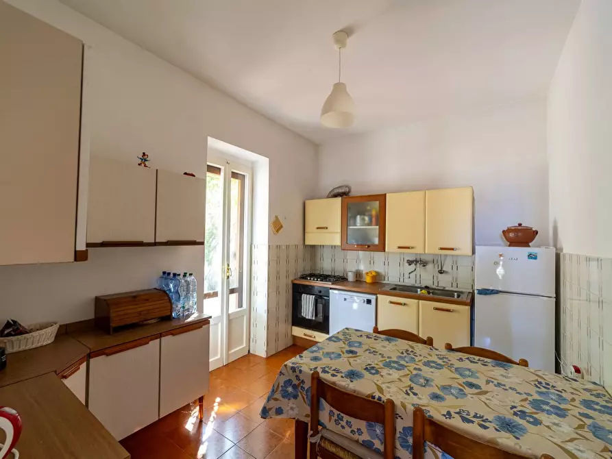 Immagine 6 di Casa indipendente in vendita  in Strada delle Fornaci 57 a Monte Argentario