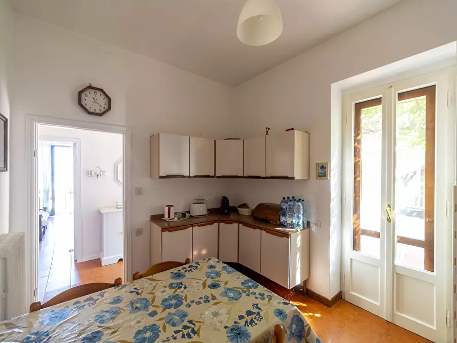 Immagine 7 di Casa indipendente in vendita  in Strada delle Fornaci 57 a Monte Argentario