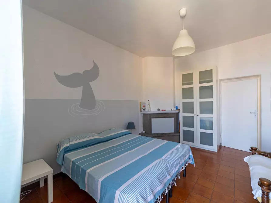 Immagine 9 di Casa indipendente in vendita  in Strada delle Fornaci 57 a Monte Argentario
