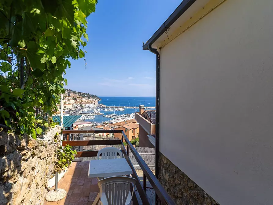 Immagine 21 di Casa indipendente in vendita  in Strada delle Fornaci 57 a Monte Argentario