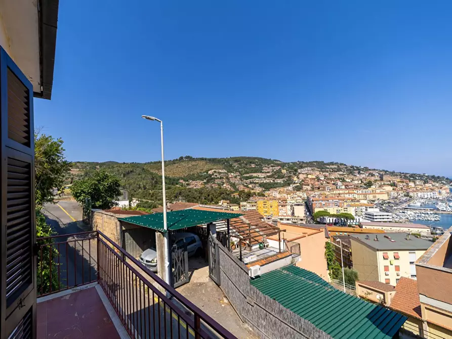 Immagine 22 di Casa indipendente in vendita  in Strada delle Fornaci 57 a Monte Argentario