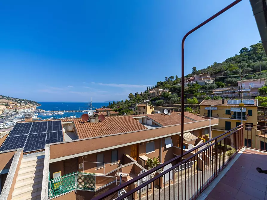 Immagine 23 di Casa indipendente in vendita  in Strada delle Fornaci 57 a Monte Argentario