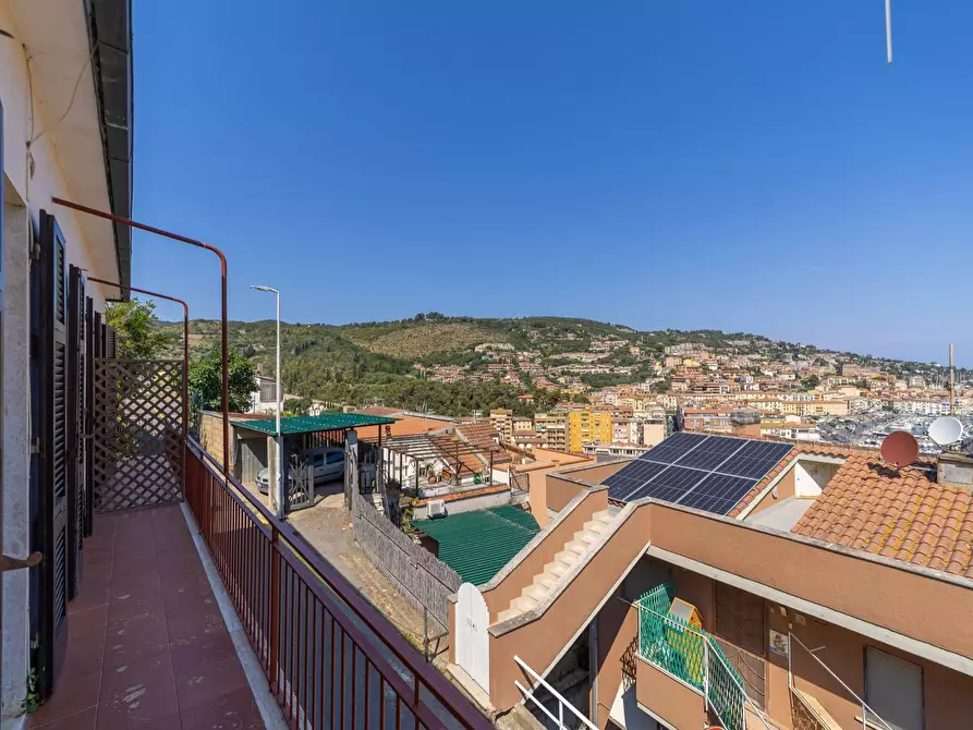 Immagine 24 di Casa indipendente in vendita  in Strada delle Fornaci 57 a Monte Argentario
