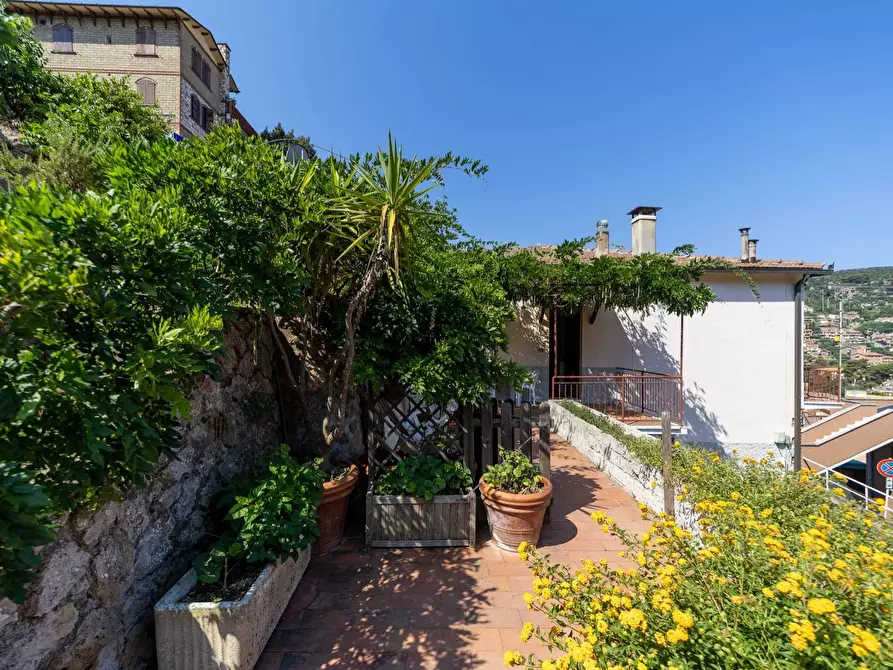 Immagine 25 di Casa indipendente in vendita  in Strada delle Fornaci 57 a Monte Argentario
