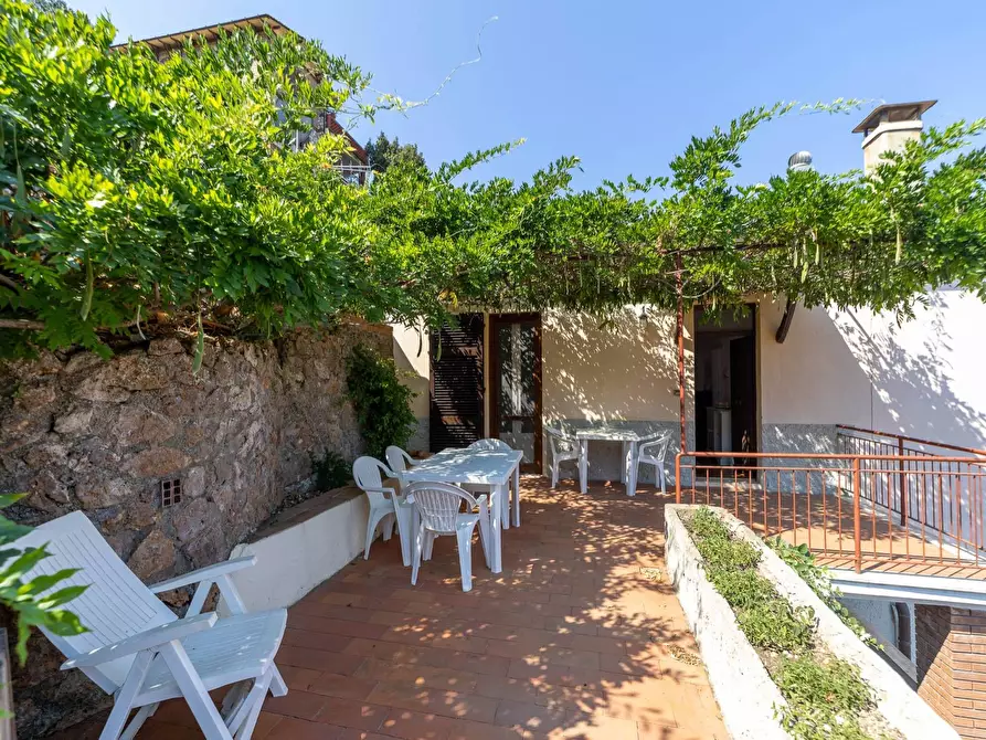 Immagine 27 di Casa indipendente in vendita  in Strada delle Fornaci 57 a Monte Argentario
