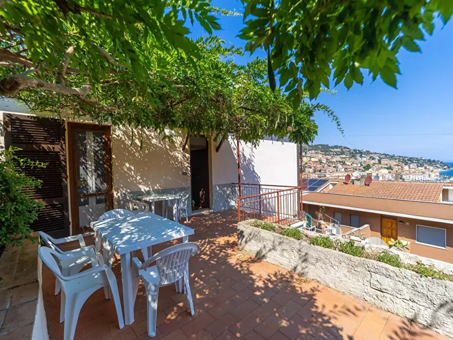 Immagine 4 di Casa indipendente in vendita  in Strada delle Fornaci 57 a Monte Argentario
