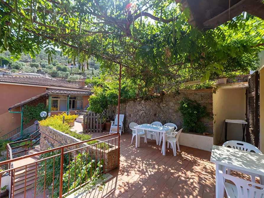 Immagine 28 di Casa indipendente in vendita  in Strada delle Fornaci 57 a Monte Argentario