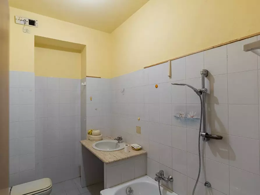 Immagine 11 di Appartamento in vendita  in Lungomare Andrea Doria 16 a Monte Argentario