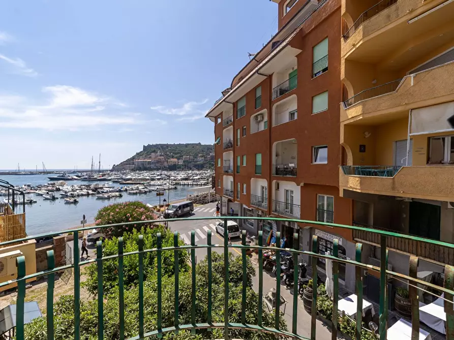 Immagine 1 di Appartamento in vendita  in Lungomare Andrea Doria 16 a Monte Argentario