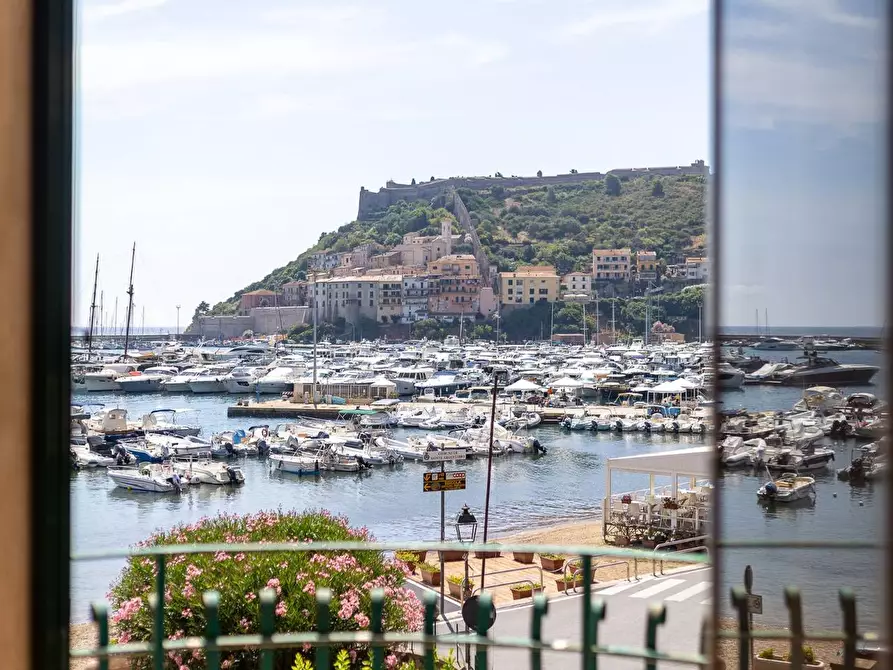Immagine 17 di Appartamento in vendita  in Lungomare Andrea Doria 16 a Monte Argentario