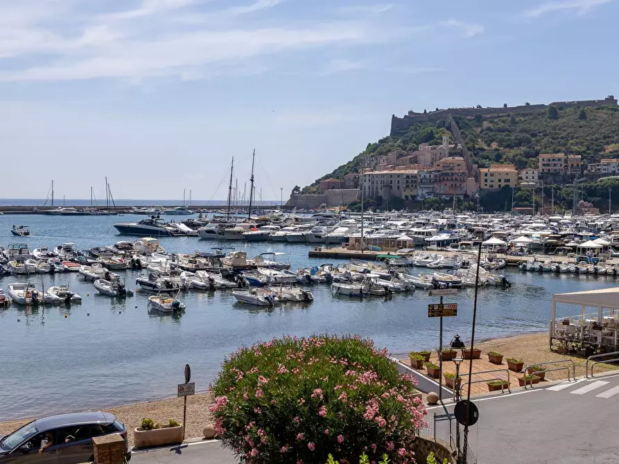 Immagine 2 di Appartamento in vendita  in Lungomare Andrea Doria 16 a Monte Argentario
